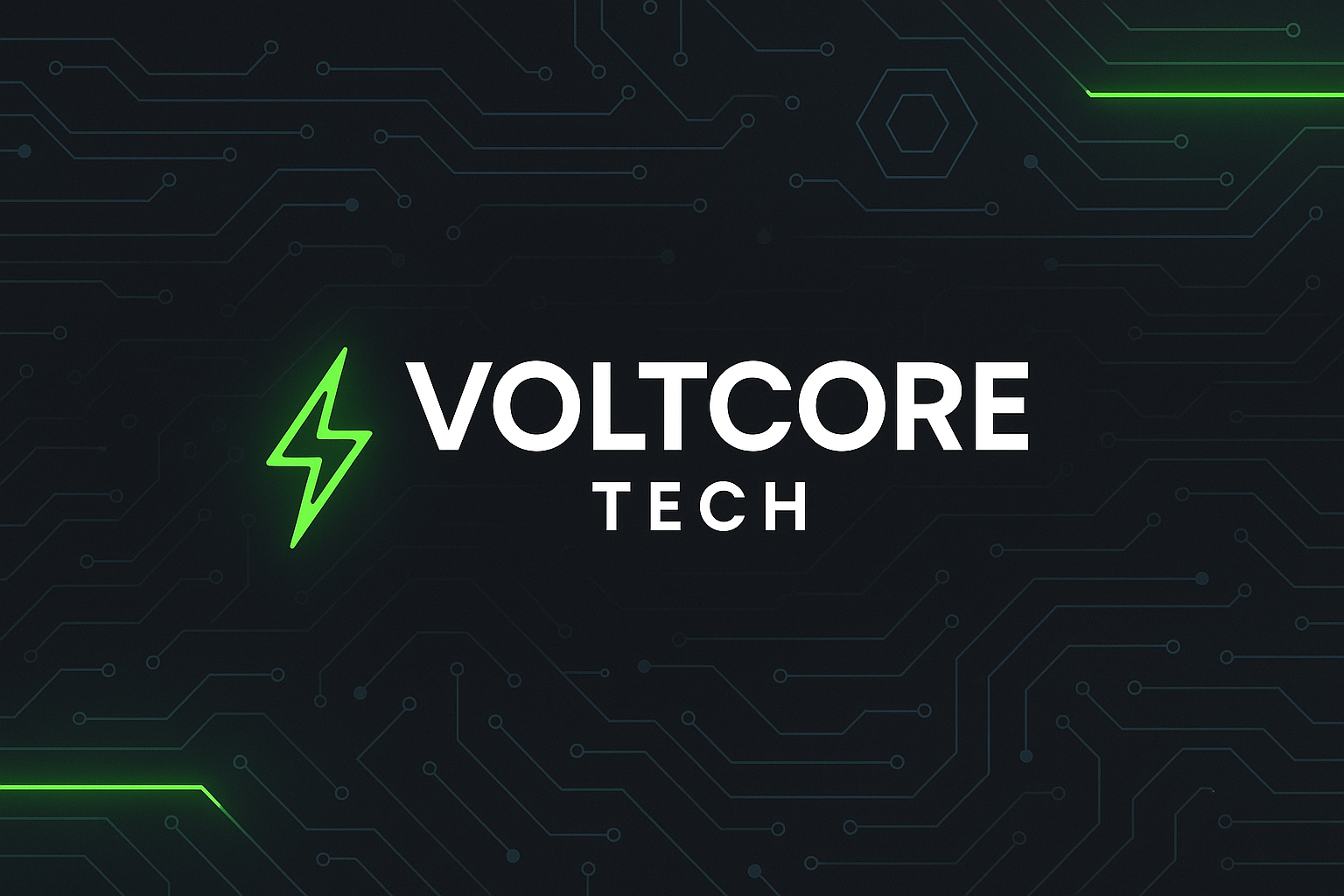 Voltcore Tech